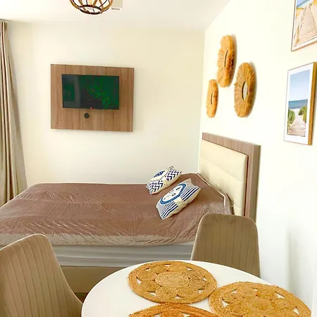 Apartment Baltic Blue Coast Private At Klifowa 46 *