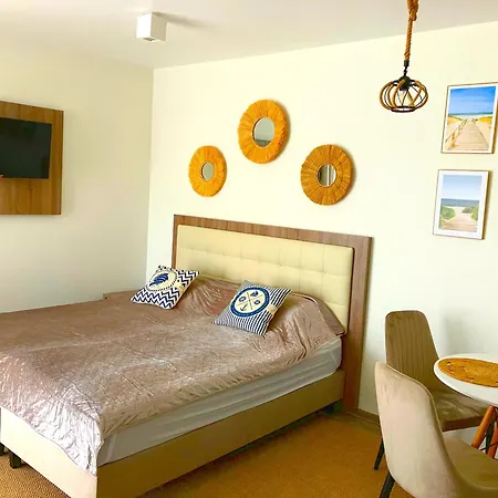 Apartment Baltic Blue Coast Private At Klifowa 46