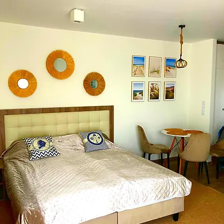 Apartment Baltic Blue Coast Private At Klifowa 46 Niechorze